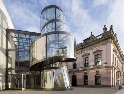 Deutsches Historisches Museum Deutsches Historisches Museum