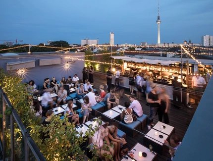 Rooftop Bar_Hotel Amano