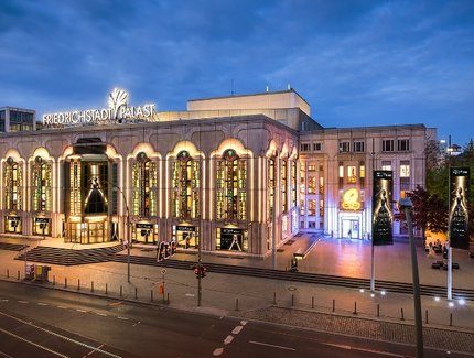 Friedrichstadt-Palast