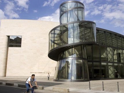 Deutsches Historisches Museum Deutsches-Historisches-Museum
