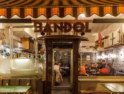Bandol sur mer Bandol sur mer