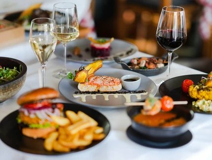 Brechts_Steakhaus Berlin