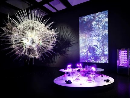 Futurium Berlin Visions of the future at Futurium Berlin