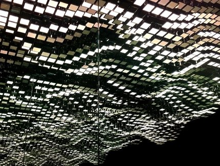 DARK MATTER Installation