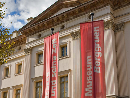 Museum Berggrün