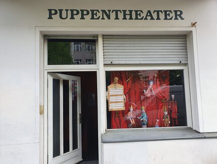 Puppentheater Felicio