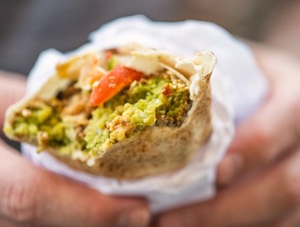Streetfood  Streetfood Berlin