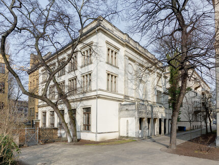 Villa Elisabeth Berlin