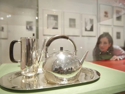 Bauhaus-Archiv Bauhaus-Archiv