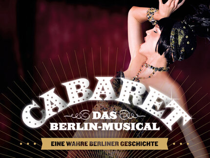 Cabaret das Berlin Musical