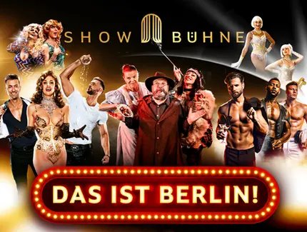 Anzeige_showbühne_SIXX PAXX Concert GmbH