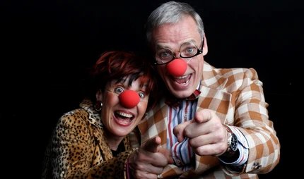 Die 7 Typen Show Die 7 Typen Show