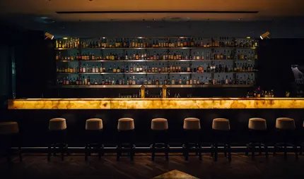 Vox Bar Vox Bar