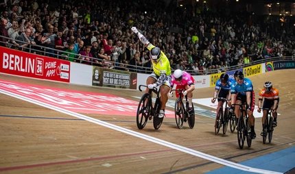 Six Day Berlin Six Day Berlin