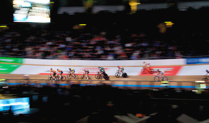 Six Day Berlin