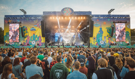 Lollapalooza Berlin