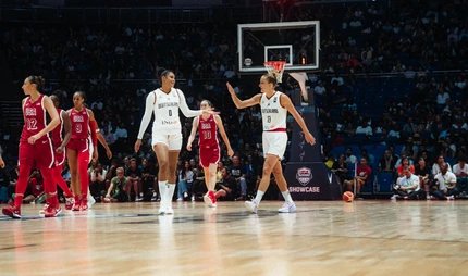 BWA Damen LS London 2024 USA BWA Damen LS London 2024 USA