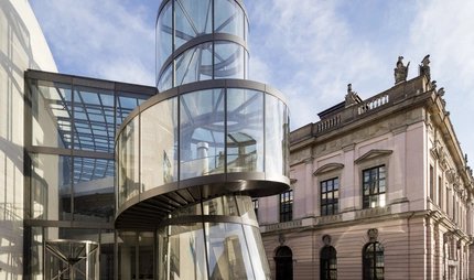 Deutsches Historisches Museum Deutsches Historisches Museum