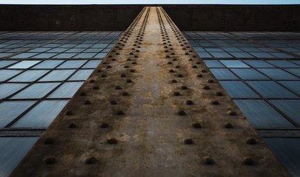 AEG Turbine Hall Moabit AEG Turbine Hall Moabit