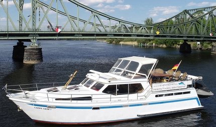 AHOI Yachting Winkler AHOI Yachting Winkler