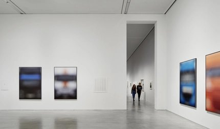 Berlinische Galerie Exhibition at the Berlinische Galerie