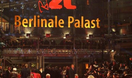 International Film Festival Berlin - Berlinale Berlinale: The Berlinale Palast