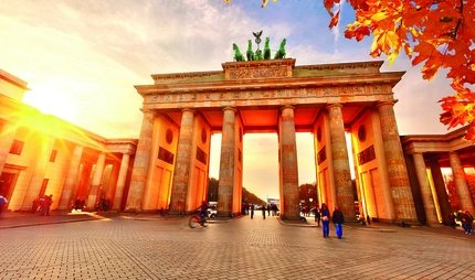 Brandenburger Tor