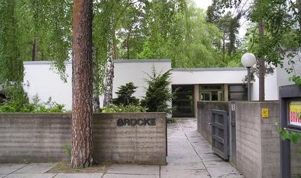 Bruecke-Museum Bruecke-Museum