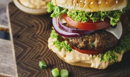 Burger