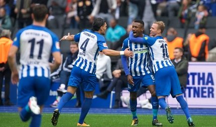 Hertha BSC Hertha BSC