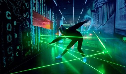 Bilddaten Deutsches Spionagemuseum, EdA 2021