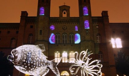 Kunstraum Kreuzberg/Bethanien Kunstraum Kreuzberg/Bethanien