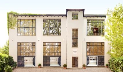 Galerie Camera Work Galerie Camera Work