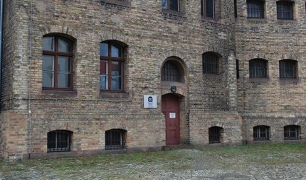 Gedenkstätte Köpenicker Blutwoche