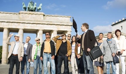Group Travel to Berlin Group Travel to Berlin