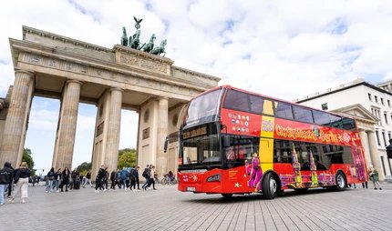Berlin City Tours