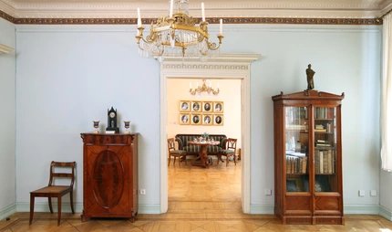 Knoblauchhaus Knoblauchhaus