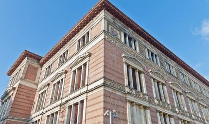 Martin-Gropius-Bau Martin-Gropius-Bau in Berlin