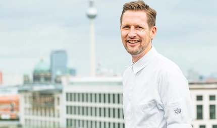 Michael Kempf, Restaurant Facil