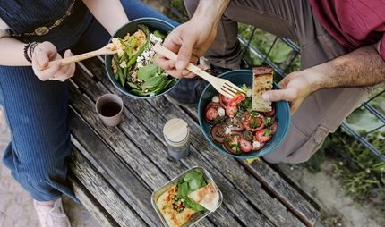 Zero Waste Kit Nachhaltiges Reisen