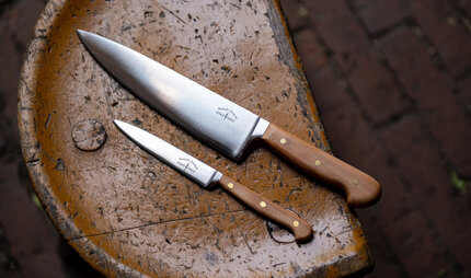 Knives from the Rixdorfer Schmiede