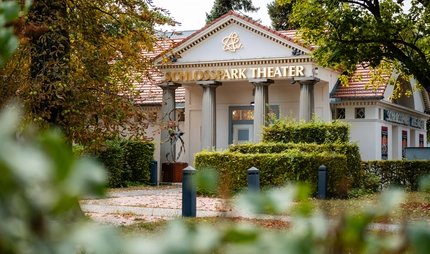 Schlossparktheater Steglitz Schlossparktheater