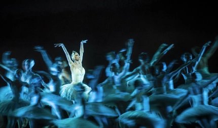 Staatsballett Berlin