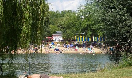 Orankesee Orankesee