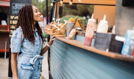 Street Food Street Food