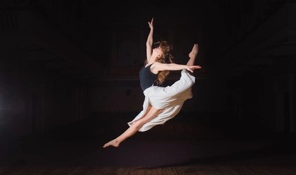Dancer Dancer
