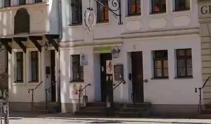 Theater in the Nikolai Quarter Theater in the Nikolai Quarter Berlin