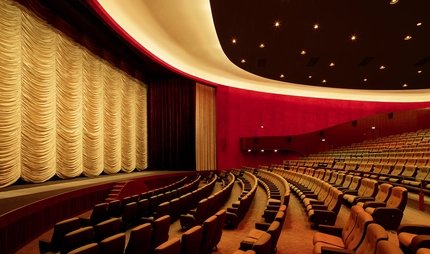 Cinema Zoo Palast Cinema Zoo Palast in Berlin