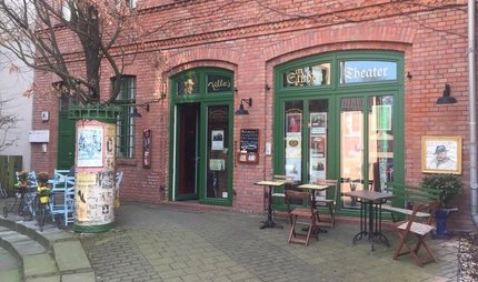 Zilles Stubentheater Zilles Stubentheater Berlin