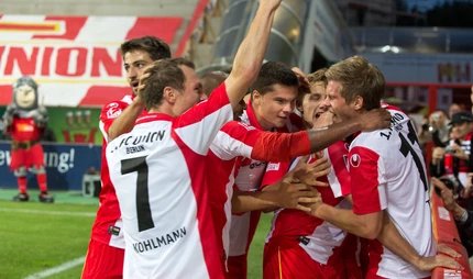1. FC Union Berlin